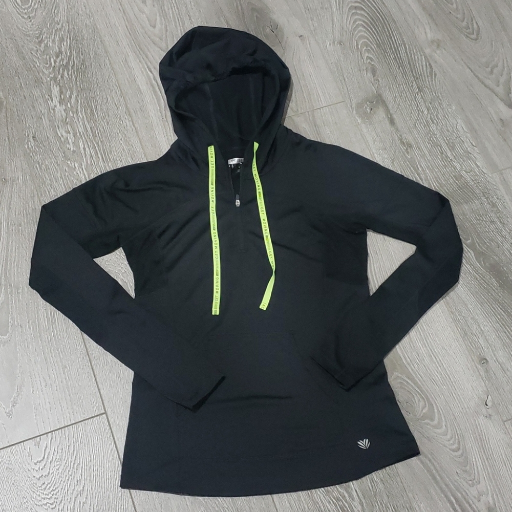 💙Forever 21 Active Hoodie